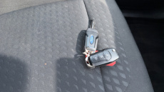 Ford Fiesta 1.0 EcoBoost Zetec 3dr Petrol Hatchback